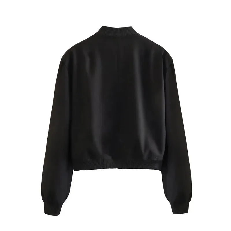 Femme Bomber