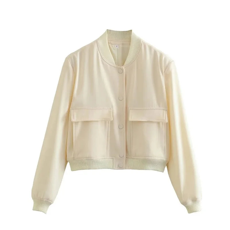 Femme Bomber