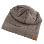 UP POSITIVE Unisex Knitted Beanie