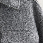 Metro Luxe Jacket