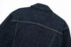 High Waist Duo Jeans