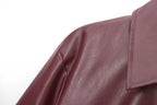 Vintage Streetwear Jacket