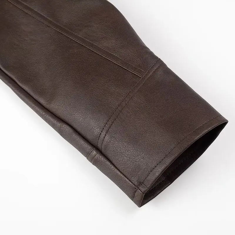 The Belgravia Belted Jacket