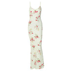 Desire Long Dress