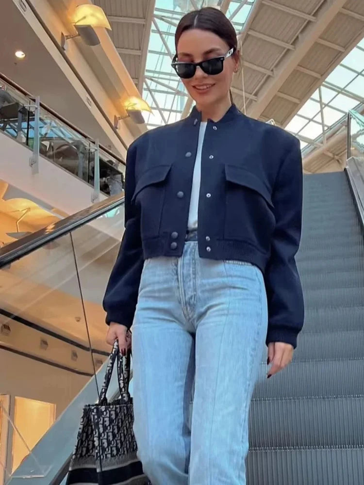 Femme Bomber