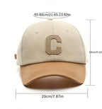 Casual Knitted Cap