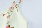 Desire Long Dress