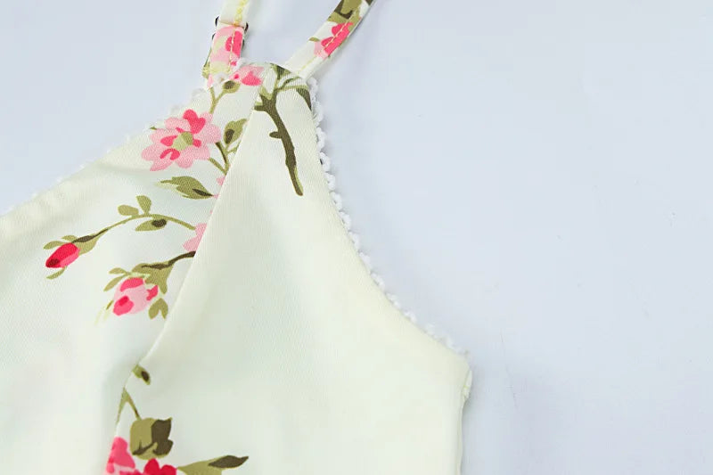 Desire Long Dress