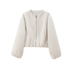 Urban Bomber Short Jacket