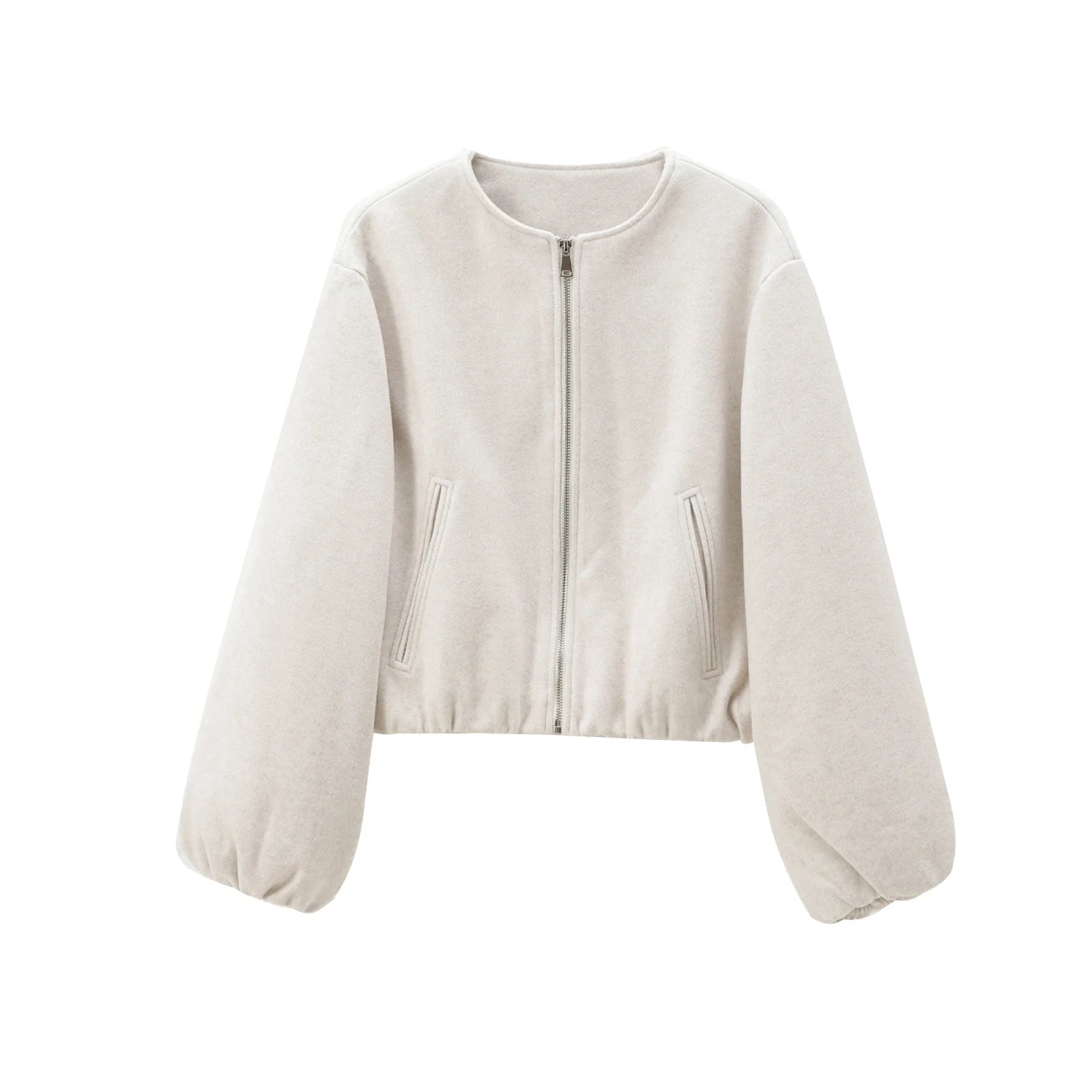 Urban Bomber Short Jacket
