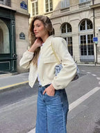 Femme Bomber