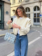Femme Bomber