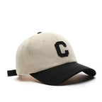 Casual Knitted Cap