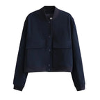 Femme Bomber