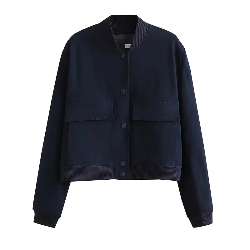 Femme Bomber