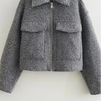 Metro Luxe Jacket