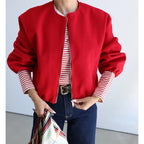 Urban Bomber Short Jacket