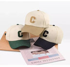 Casual Knitted Cap