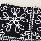 Printed Duo Set