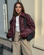 Vintage Streetwear Jacket