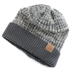 Warm Casual Winter Beanie