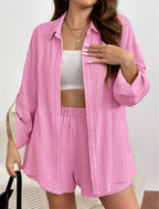 Vintage Two-Piece Set