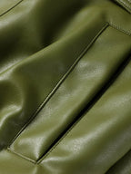 Urban Olive Jacket