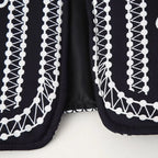 Printed Duo Set