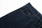 High Waist Duo Jeans