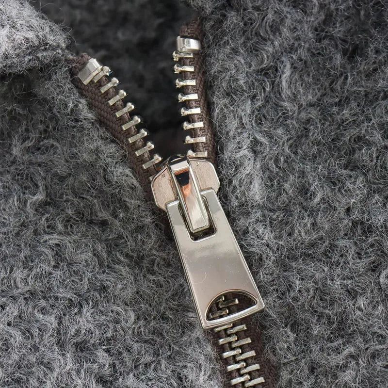 Metro Luxe Jacket