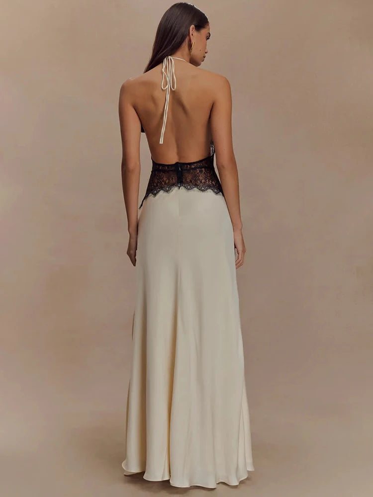 Allure Maxi Dress