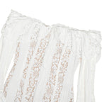 Aurora Lace Maxi Dress