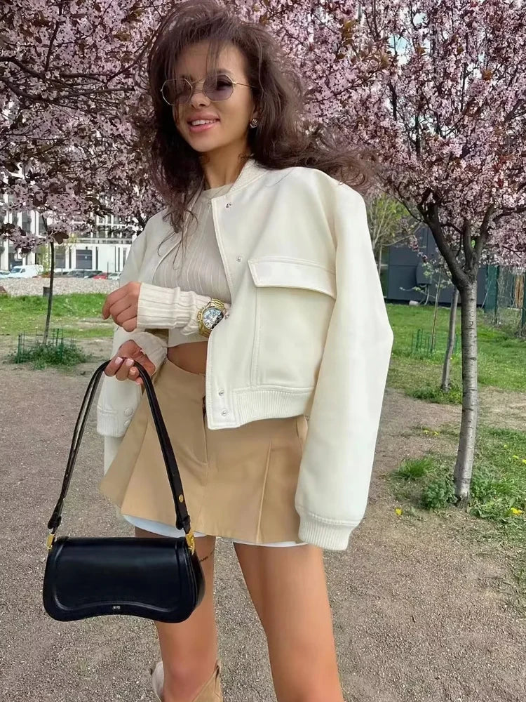 Femme Bomber
