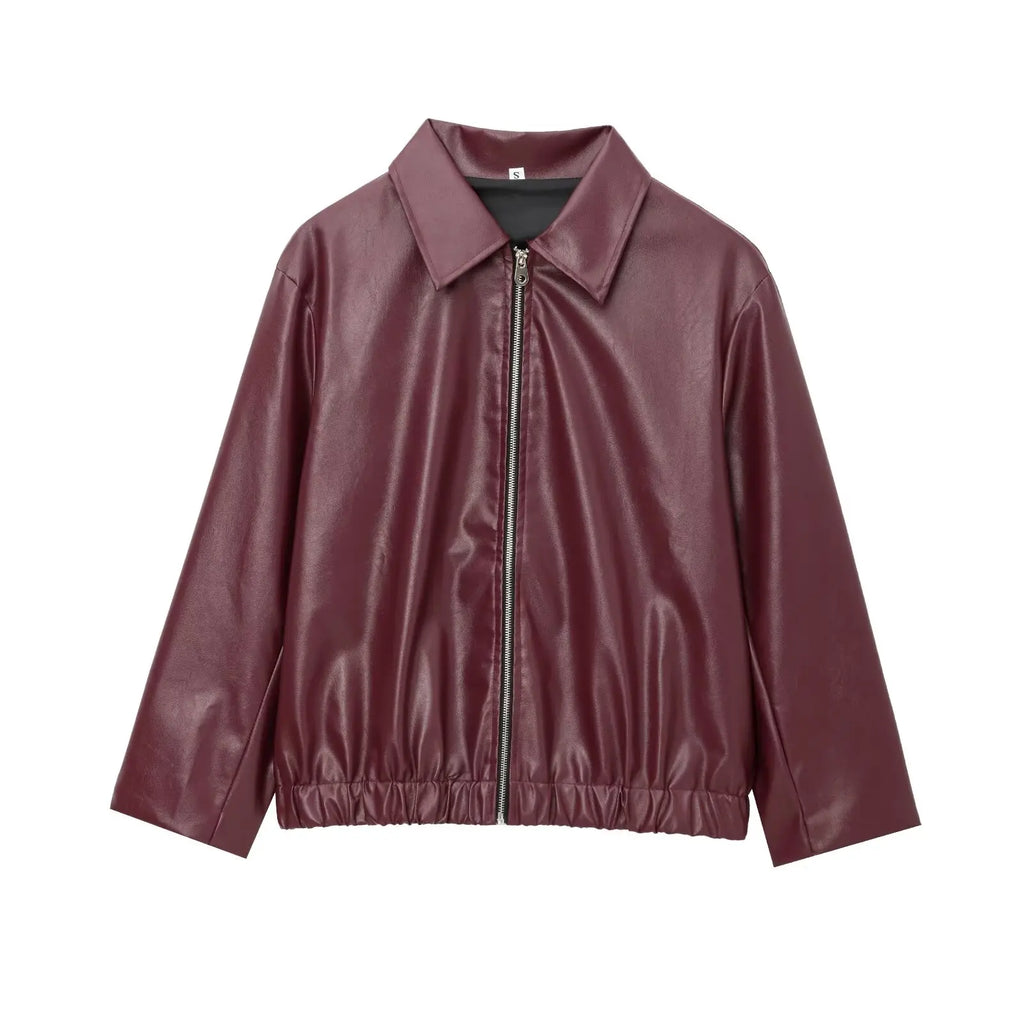 Vintage Streetwear Jacket
