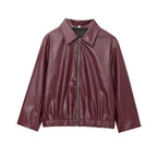 Vintage Streetwear Jacket