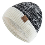 Warm Casual Winter Beanie