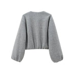 Urban Bomber Short Jacket