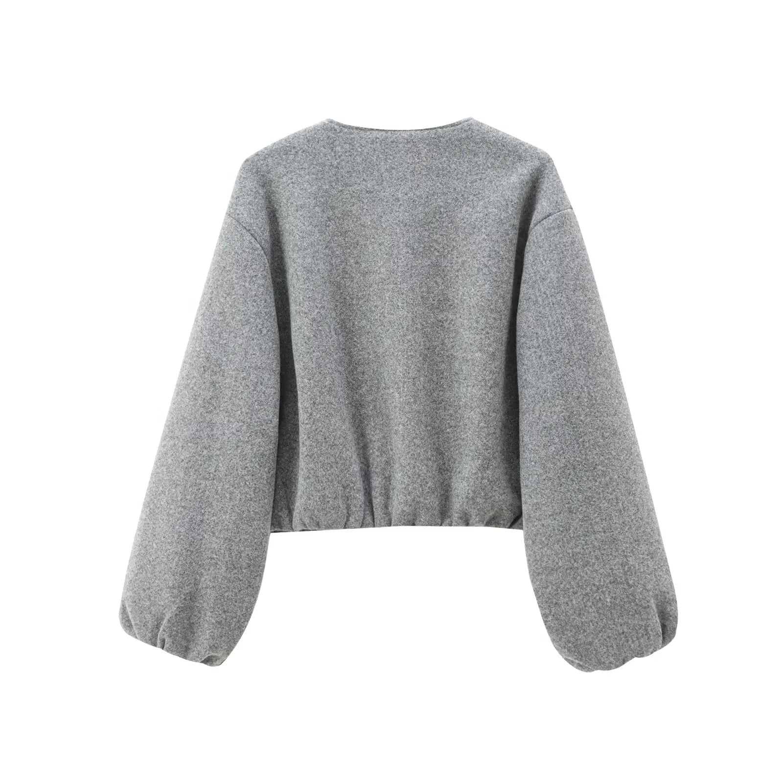 Urban Bomber Short Jacket