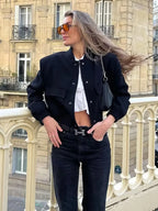 Femme Bomber