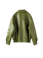 Urban Olive Jacket