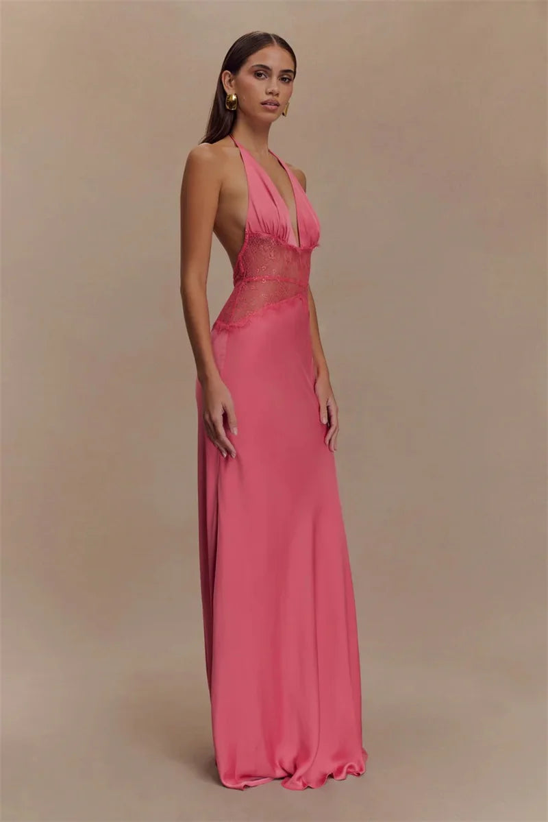 Allure Maxi Dress