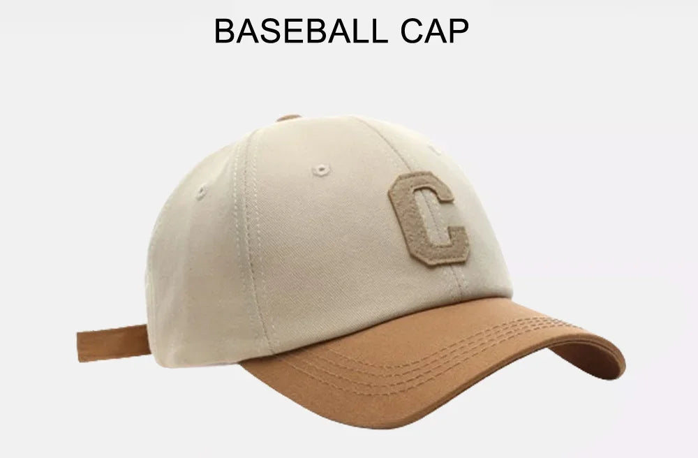 Casual Knitted Cap