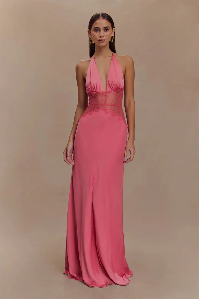 Allure Maxi Dress