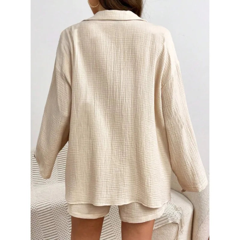 Vintage Two-Piece Set