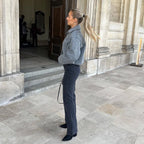Metro Luxe Jacket