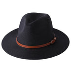 Soft Shape Panama Hat