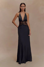 Allure Maxi Dress