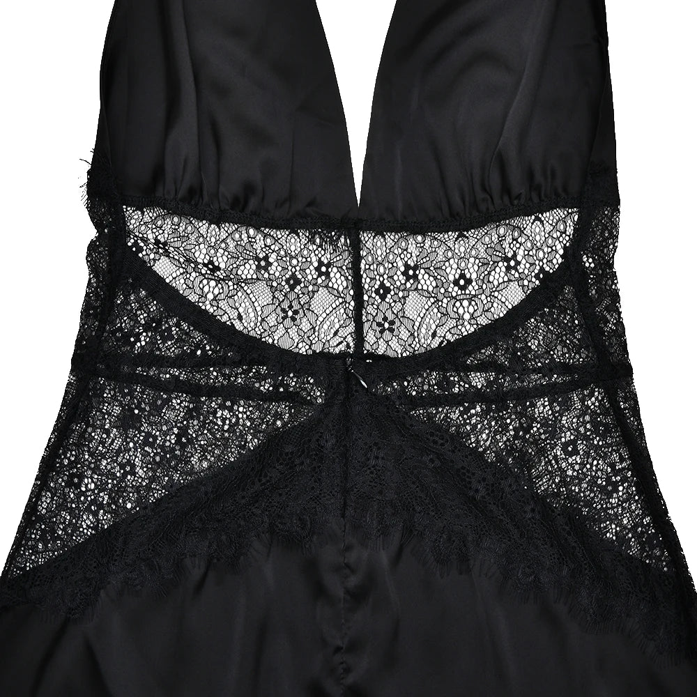 Allure Maxi Dress