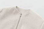Urban Bomber Short Jacket