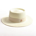 New Summer Straw Sun Hats for Ladies